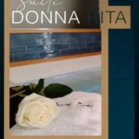 アパート Donna Sara メザーニェ